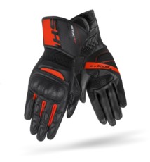 SHIMA STX 2.0 Men rękawice czerwone L