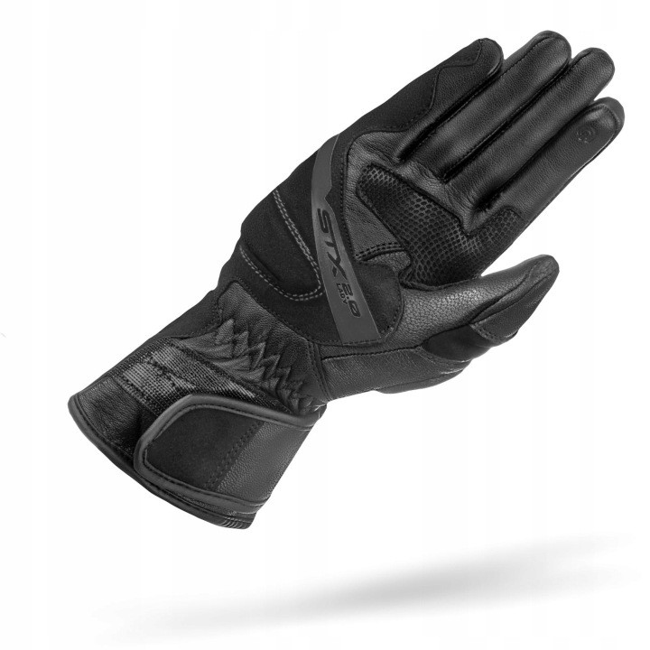 SHIMA STX 2.0 Lady rękawice czarne XL