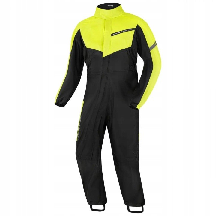 SHIMA Hydrodry 2.0 Suit kombinezon XL