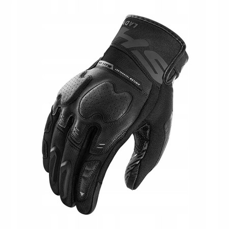 SHIMA Blaze 3.0 Lady rękawice czarne M