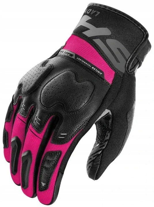 SHIMA Blaze 3.0 Lady rękawice różowe M