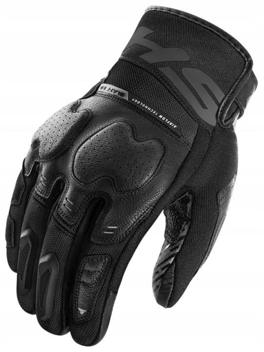 SHIMA Blaze 3.0 Men rękawice czarne 4XL
