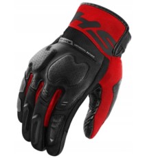 SHIMA Blaze 3.0 Men rękawice czerwone L