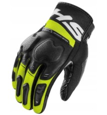 SHIMA Blaze 3.0 Men rękawice fluo 4XL