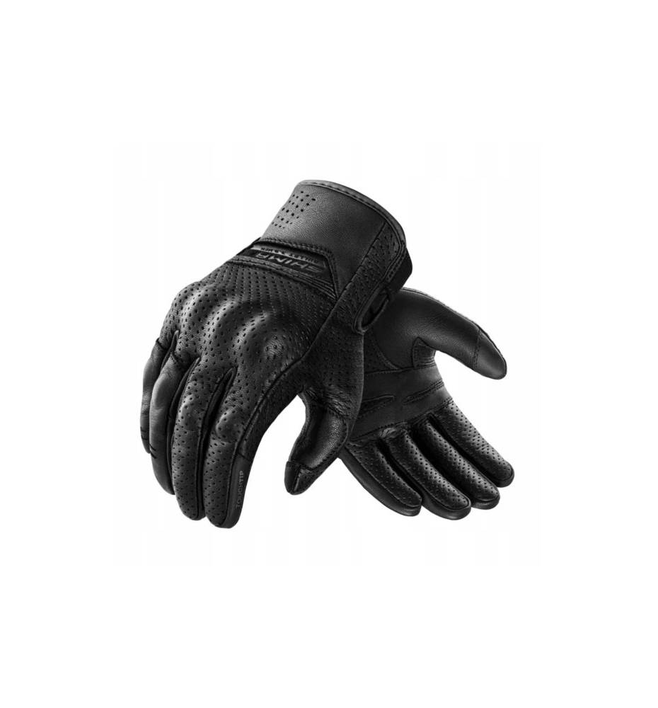 SHIMA Bullet 3.0 Men rękawice czarne 3XL