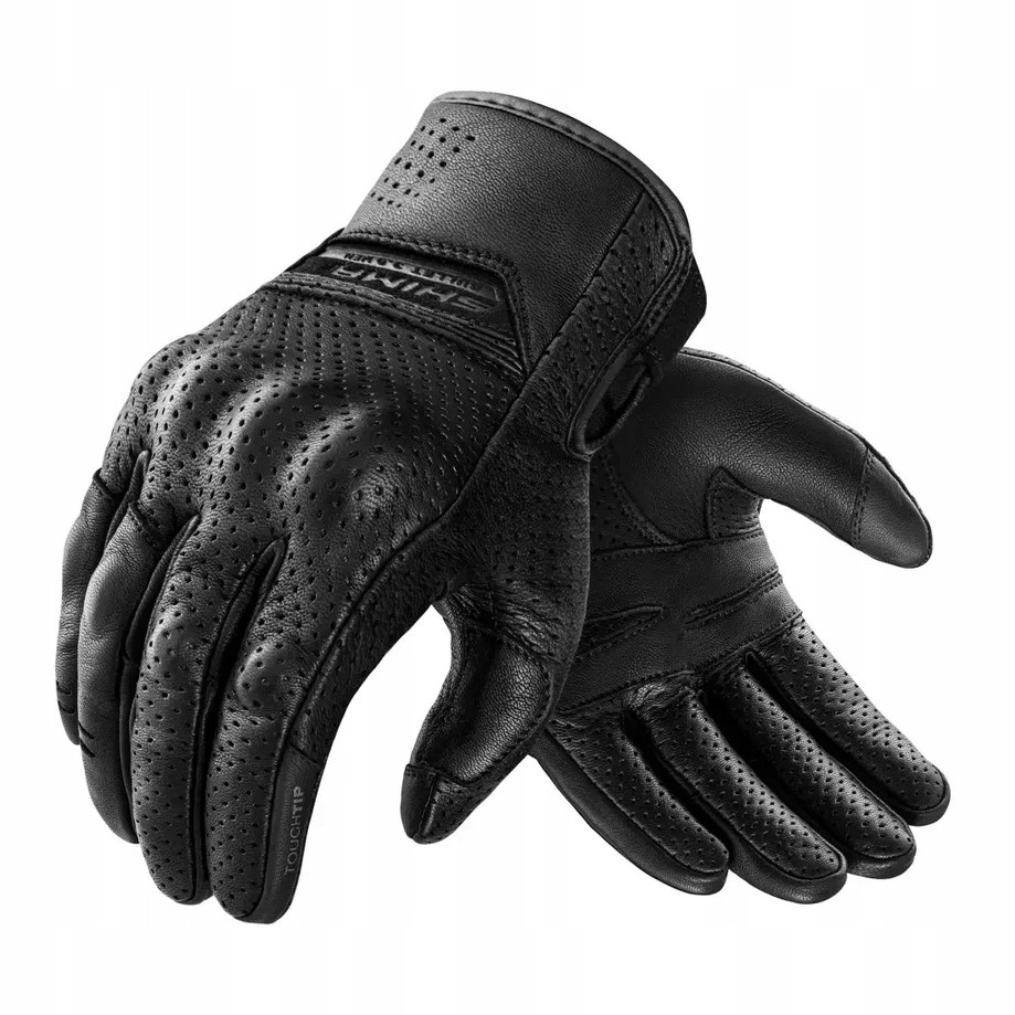 SHIMA Bullet 3.0 Men rękawice czarne XL