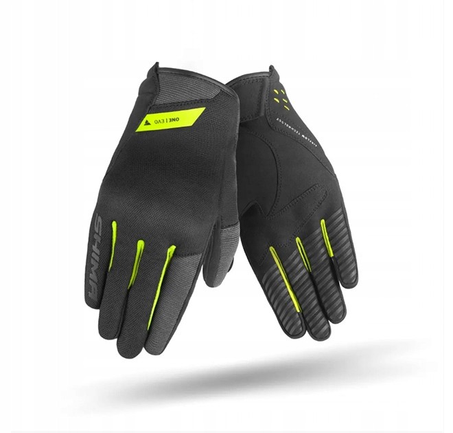 SHIMA One Men rękawice fluo S