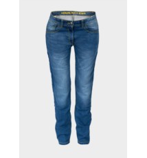 Motto Wear spodnie Stella Blue S