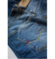 Motto Wear spodnie Stella Blue S