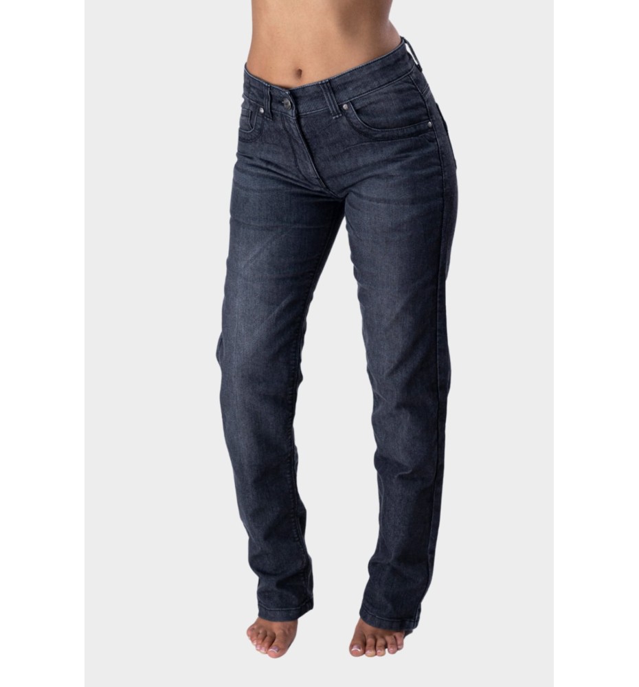 Motto Wear spodnie Stella black cordura XL