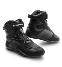 SHIMA Exo Men buty czarne 44