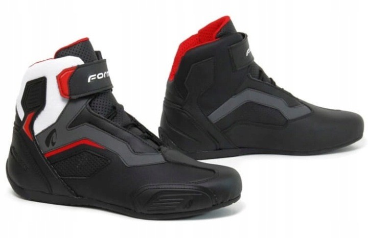 FORMA Stinger Flow black-white-grey 40