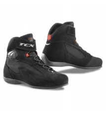 TCX Pulse buty black 41