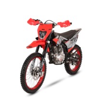 KAYO K2 250 ENDURO Dirt Bike