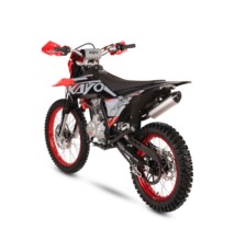 KAYO K2 250 ENDURO Dirt Bike