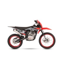 KAYO K2 250 ENDURO Dirt Bike