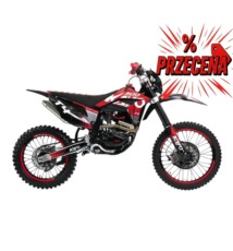 KAYO T4 300 Enduro Dirt Bike