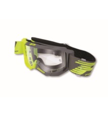 PROGRIP GOGLE PG3300-347 TR VISION KOLOR szary/flu