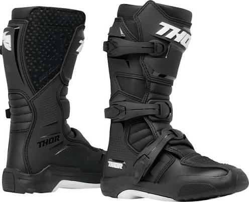 THOR Xblitz Xr junior buty cross 4