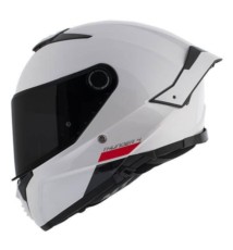 MT Thunder 4 SV kask biały M