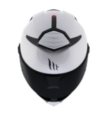 MT Thunder 4 SV kask biały M