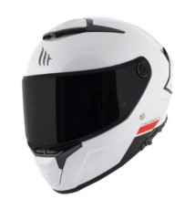 MT Thunder 4 SV kask biały M