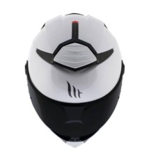 MT Thunder 4 SV kask biały M