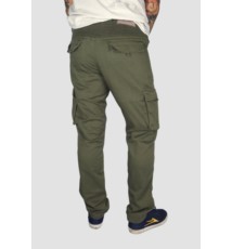 Motto Wear Helios spodnie oliwkowe 36/33 (M)