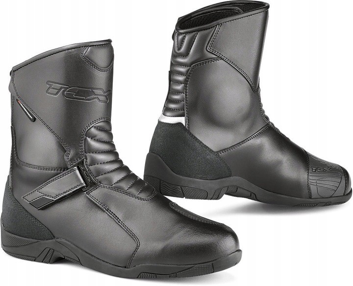 TCX HUB WP buty 42