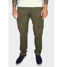 Motto Wear Helios spodnie oliwkowe 38/33 (L)
