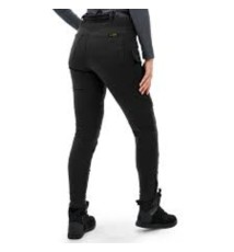 GIRO 3.0 LADY PNT BLK 32/30