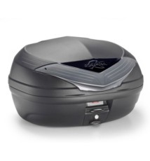 KAPPA KUFER CENTRALNY 46L MONOLOCK URBAN ( ZAWIERA