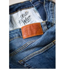 Motto Wear Milano spodnie 34/33 (S)
