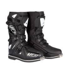 UFO BUTY XANDER CROSS ZAWIASEM KOLOR Czarny 44