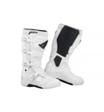 UFO BUTY XANDER CROSS Z ZAWIASEM BIAŁE 45
