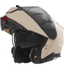 NOX N967 kask szczękowy piaskowy M