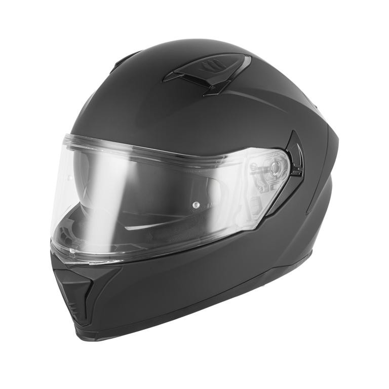 NOX N402 kask czarny mat XL
