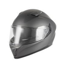 NOX N402 kask tytanowy mat L