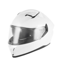 NOX N402 kask biały XS