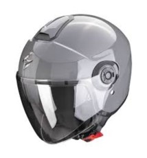 SCORPION EXO-City II kask jet Cement Grey L
