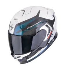 SCORPION EXO-GT SP kask AIR FLEX WH-CHAMEL L