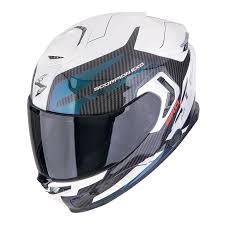SCORPION EXO-GT SP kask AIR FLEX WH-CHAMEL L
