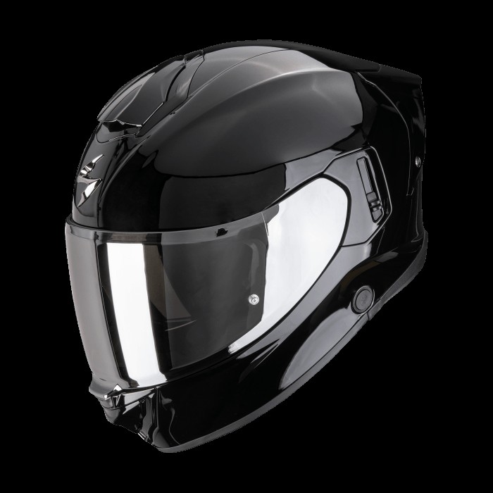 SCORPION EXO-530 Air kask czarny S