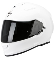 SCORPION EXO-510 Air kask biały L