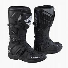 KENNY BUTY ENDURO TRACK T2 BLACK 47