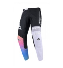 KENNY SPODNIE ENDURO TRAC ZOOM BLK/WHT/BLU XXXL 40