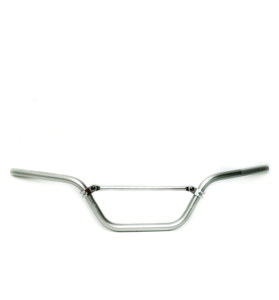 ACCEL KIEROWNICA ALUMINIOWA Z POPRZECZKĄ (22,2MM)