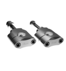 ACCEL MOCOWANIE KIEROWNICY (28,6MM) WYS.  34,7mm