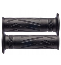 Ariete manetki road black super soft 120mm