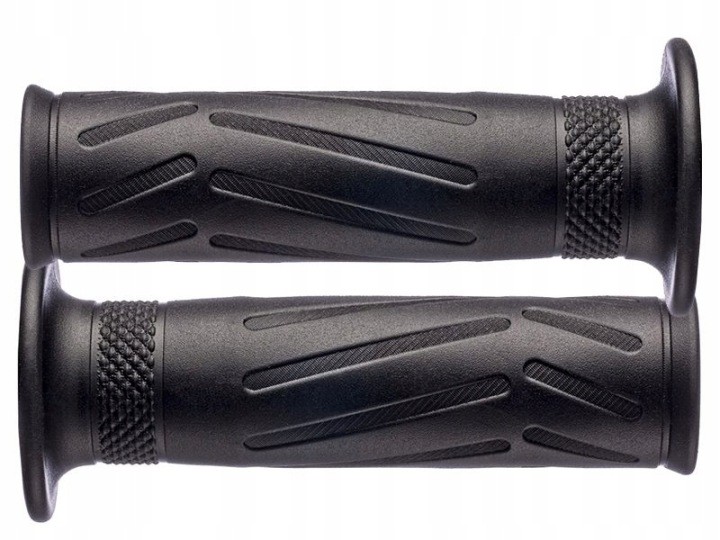 Ariete manetki road black super soft 120mm